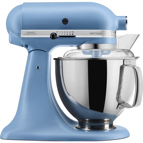 Robot pâtissier kitchenaid - pâtissier,
