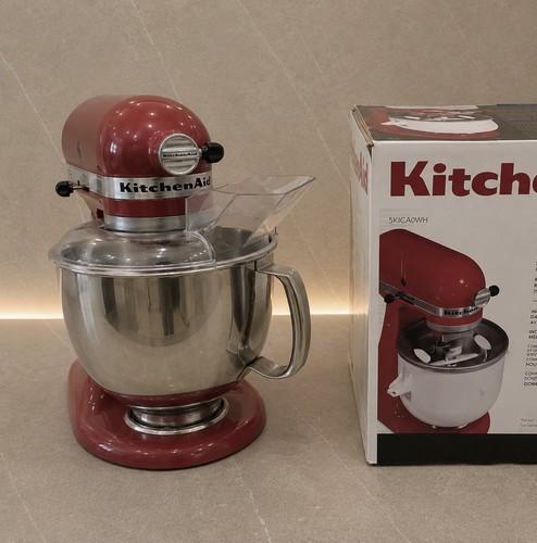 Kitchenaid artisan - , +