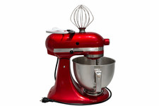 Robot pâtissier KitchenAid