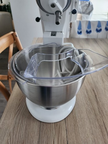 Robot pâtissier kitchenaid - pâtissier,