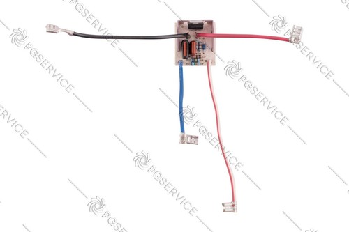 Kitchenaid carte pcb contrôle - kitchenaid,