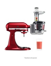 Centrifugeuse KitchenAid Pour