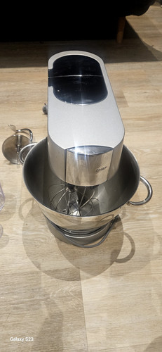 Robot pâtissier kitchenaid - robot,