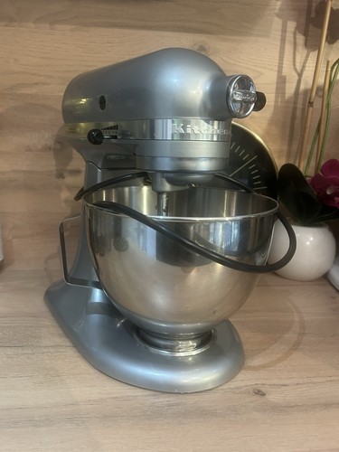 Robot pâtissier kitchenaid - pâtissier,