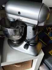 robot pâtissier kitchenaid