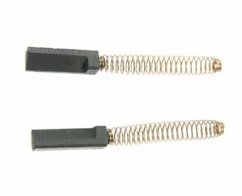 Brosses charbon moteur - charbon,