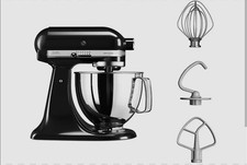 Robot pâtissier KITCHENAID