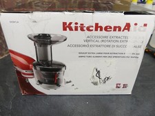 Extracteur de jus pour robot